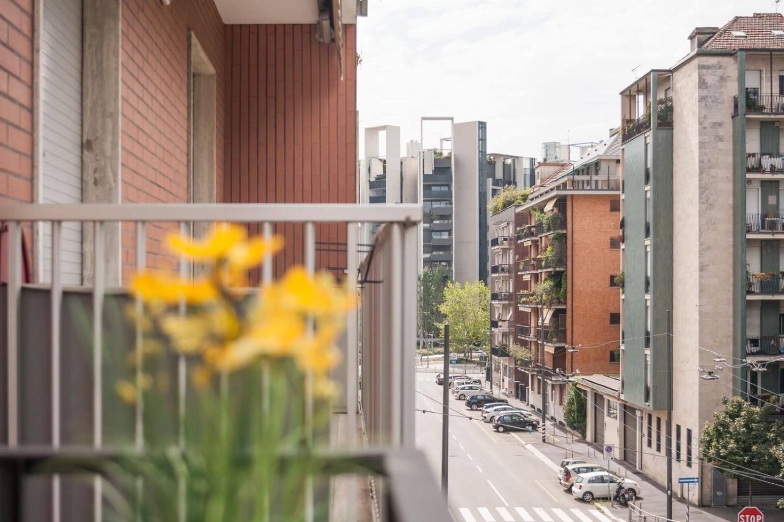 Myhome Apartment Mailand