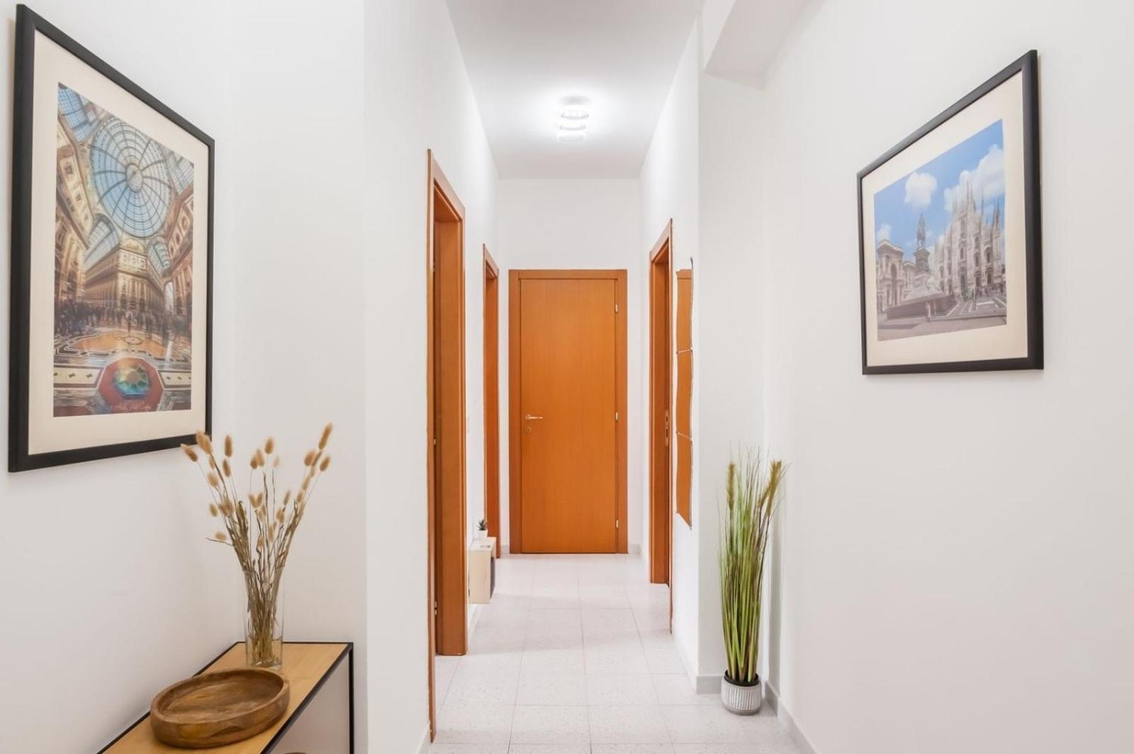 Myhome Apartment Mailand